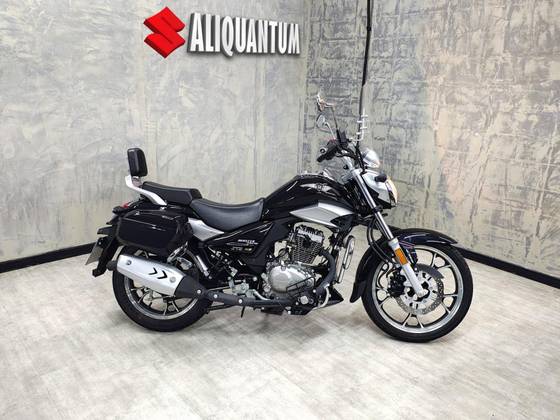 HAOJUE MASTER RIDE 150 HAOJUE MASTER RIDE 150